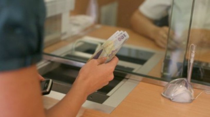 Nu ai bani pentru rata la bancă, statul te amână doi ani!